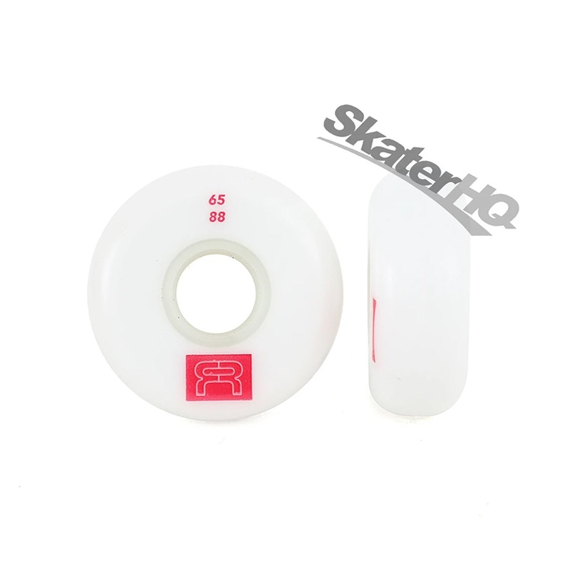 FR The Rec 65mm/88a Wheel 4pk