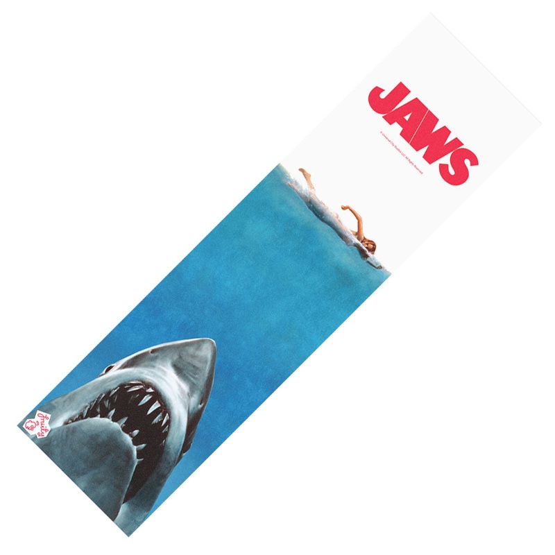 Fruity Collab Griptape - Jaws