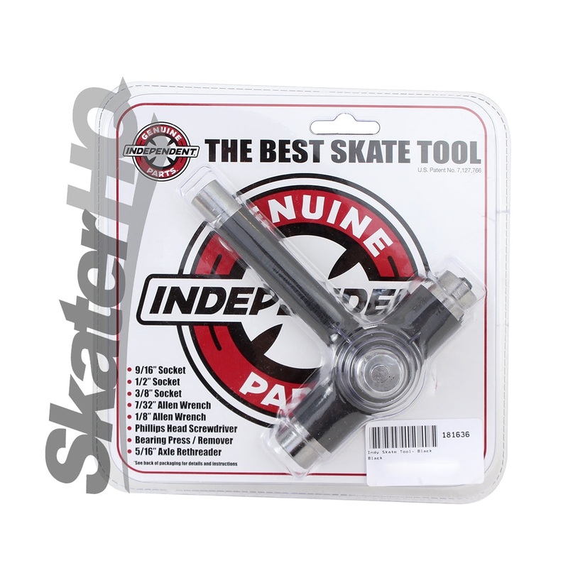Independent Skate Tool - Black