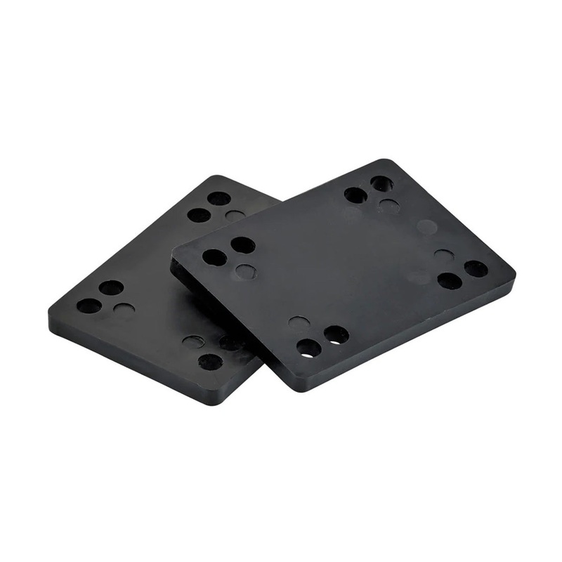 Modus Riser Pads 1/4 Soft - Black