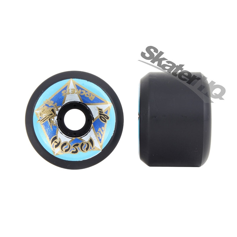 OJs Hosoi Rockets 61mm/97a 4pk