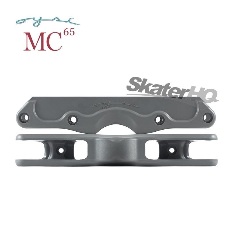 Oysi Medium Chassis 65 - 257mm - Grey