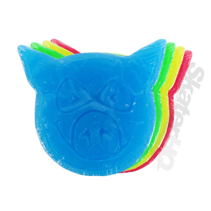 PIG Wax Assorted Colours