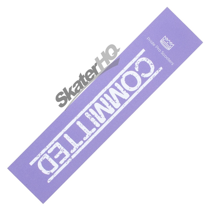 Pride Pro LE Griptape - Committed