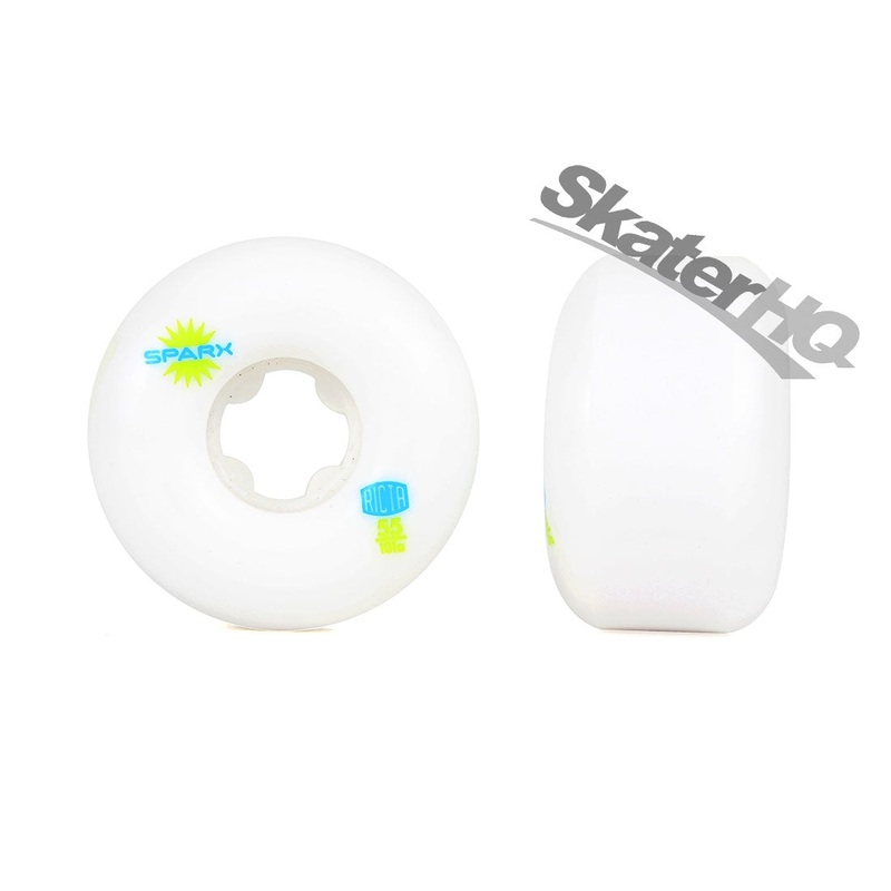 Ricta Sparx 55mm/101a 4pk