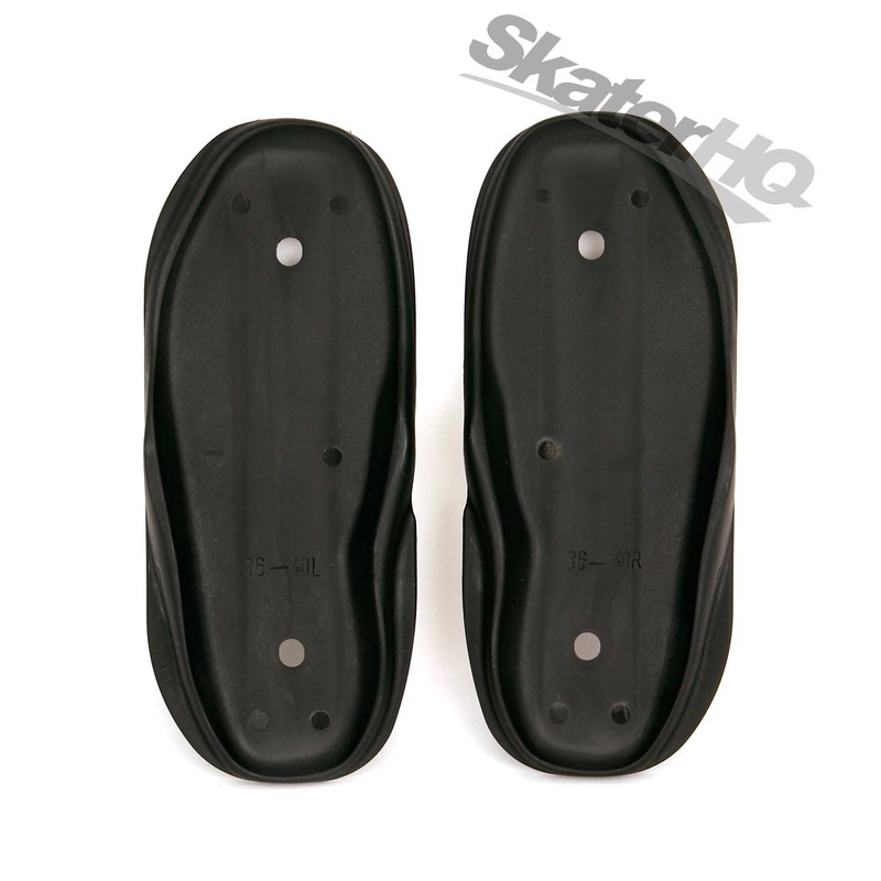 Seba CJ Soulplate Small