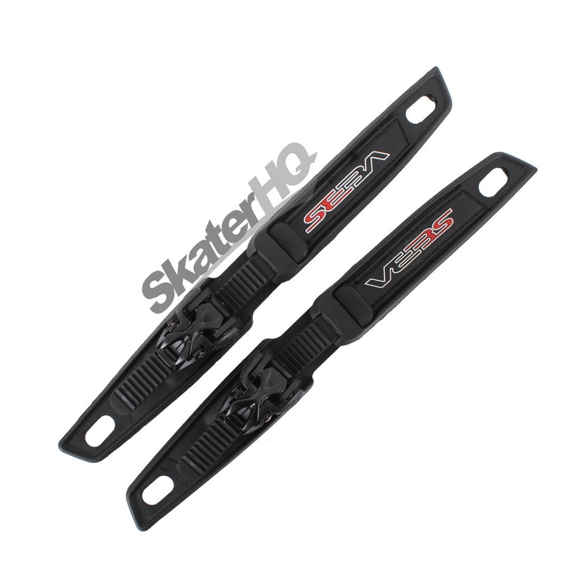 SEBA Mid Buckle Set - Nylon