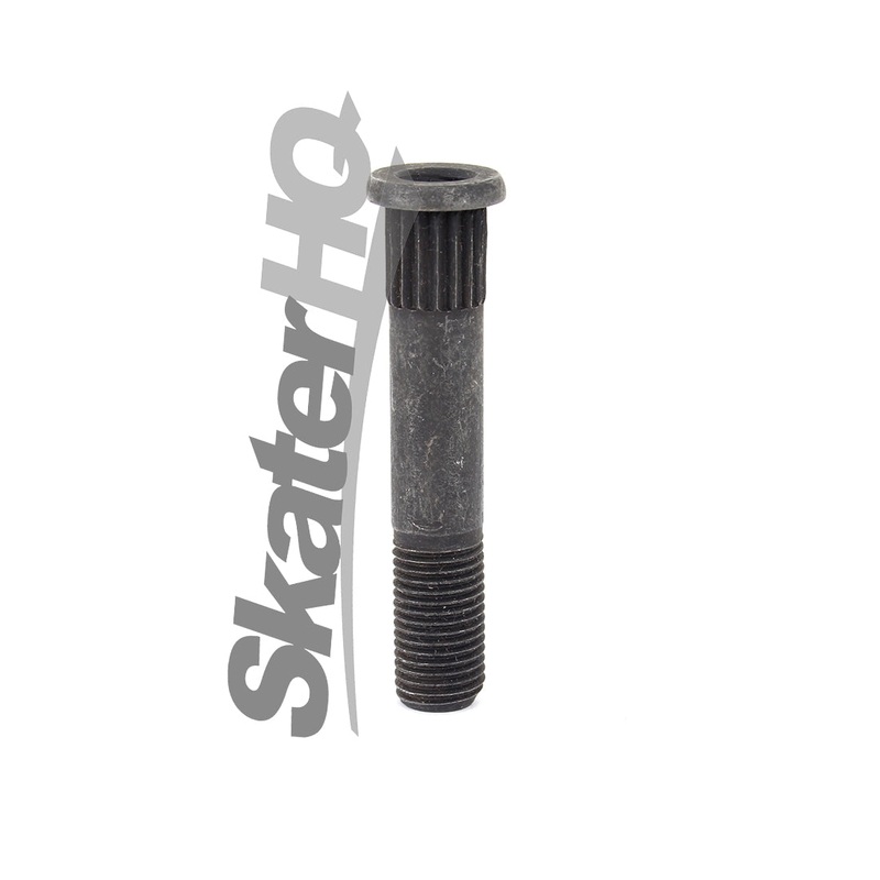 Slant King Pin Hollow Bolt - Single