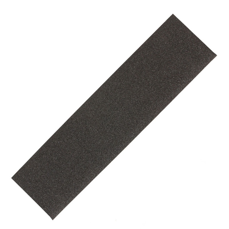 Trinity Glitter Griptape - Black