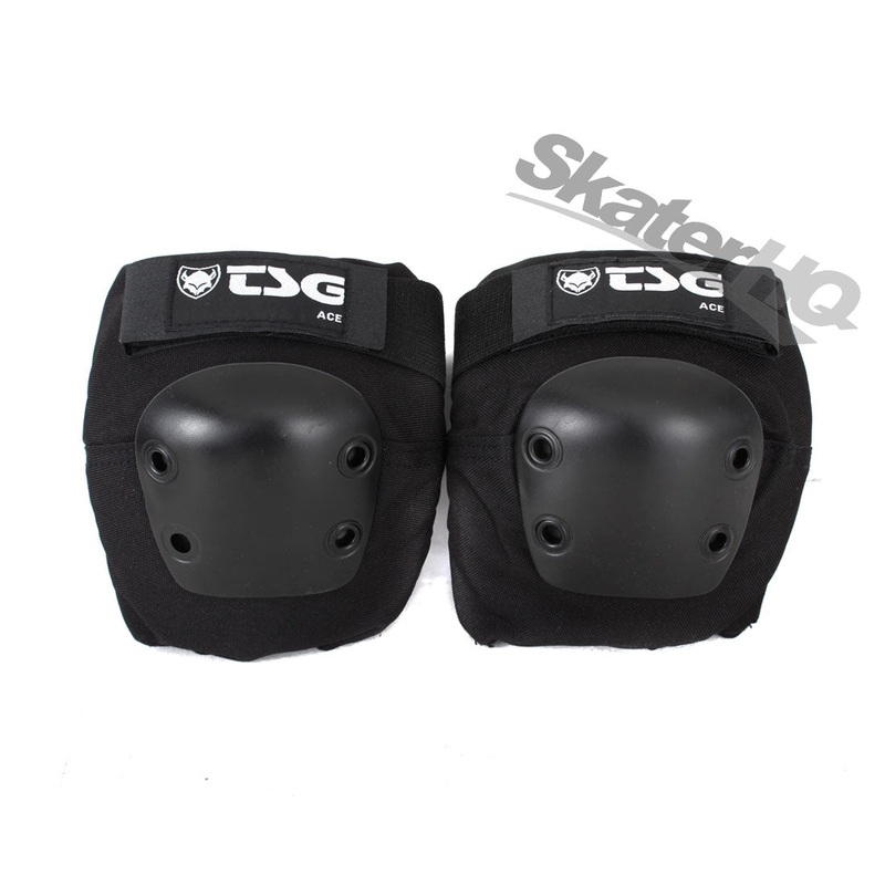 TSG Elbow Ace Pads - Small