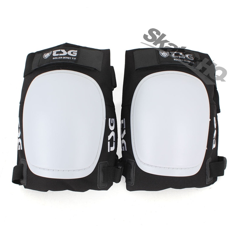 TSG Rollerderby Knee 3.0 - Large