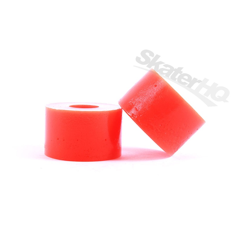 Venom Bushings Downhill HPF 81A Orange