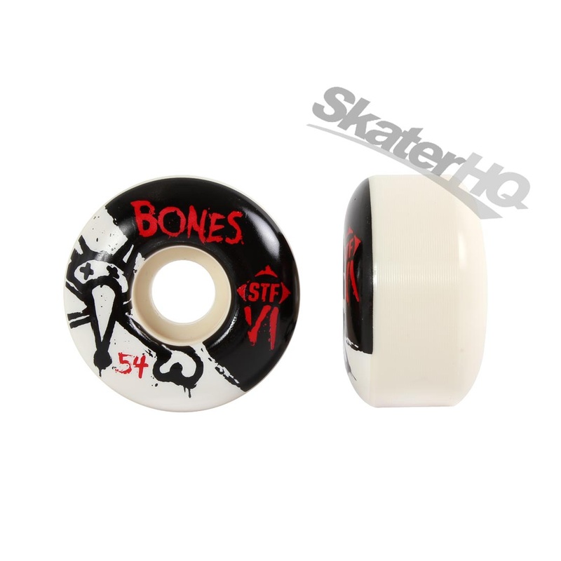 Bones STF V1 Series 54mm