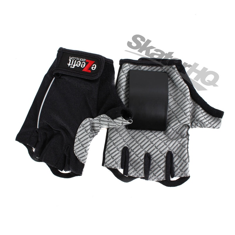 Ezeefit Skate Slider Gloves - Small
