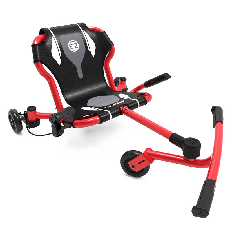 EzyRoller Drifter X - Red