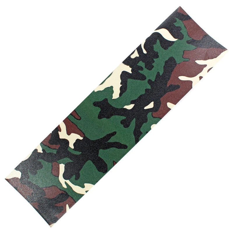 Fruity Griptape - Camo
