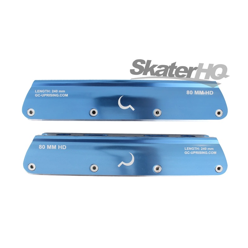 GC HD 80 Frame - Blue - Medium