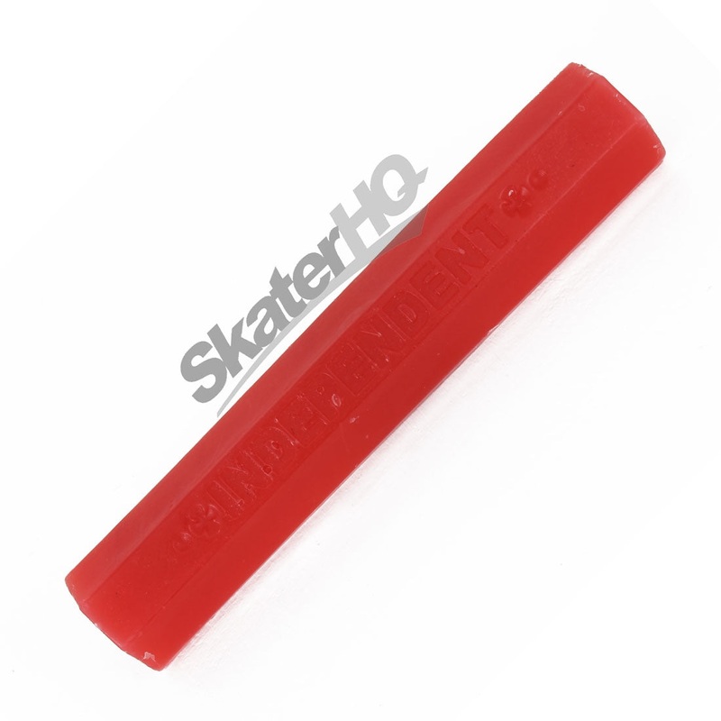 Independent Kurb Killer Wax - Red