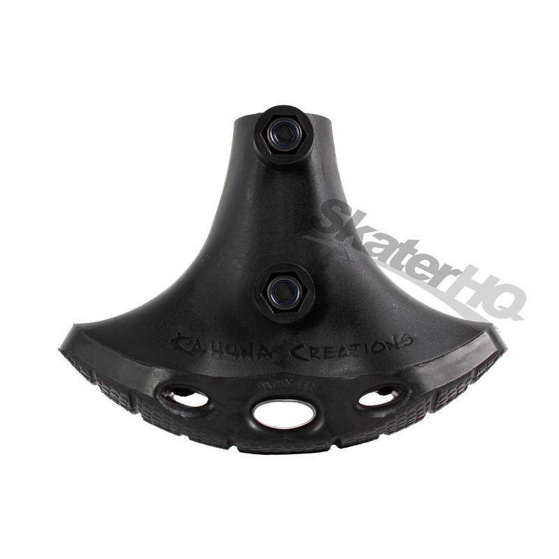 Kahuna Stick Replacement Foot - Black