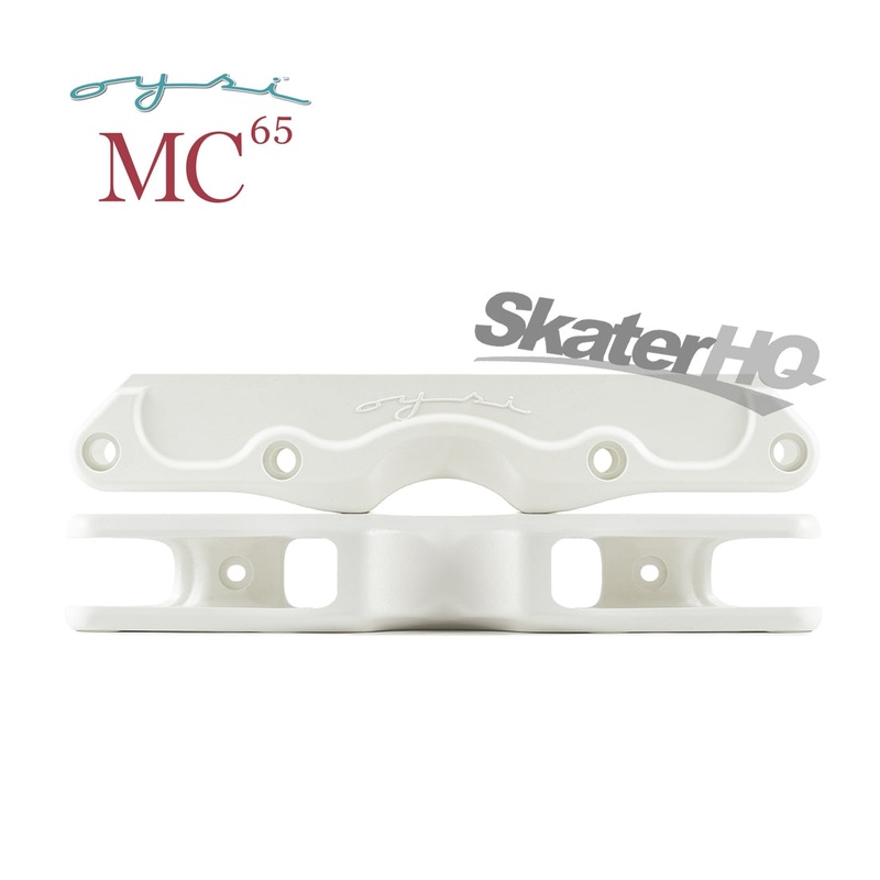 Oysi Medium Chassis 65 - 257mm - White