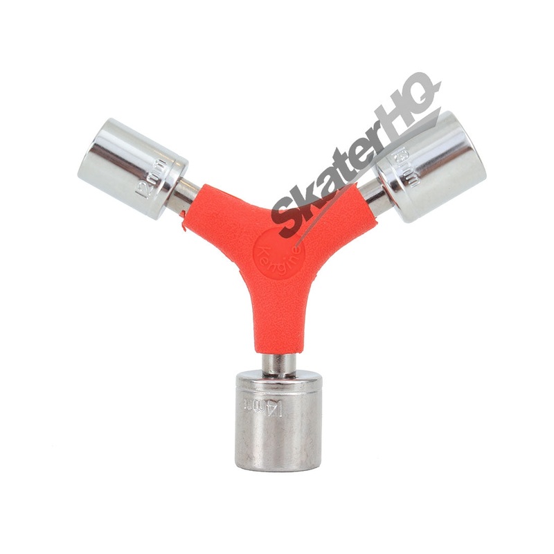 Powerslide Wicked Y-Tool