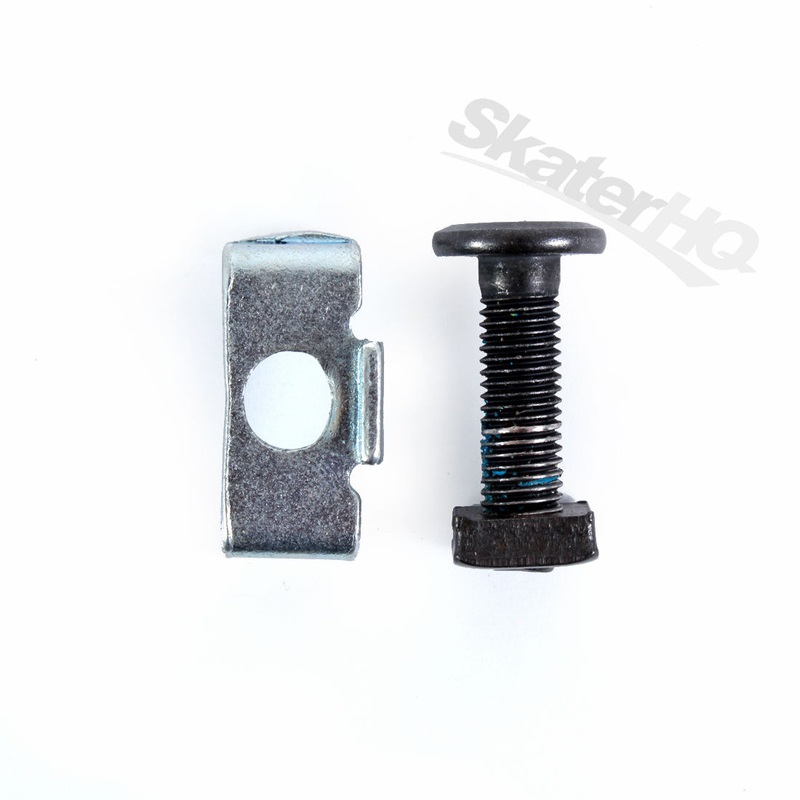 SEBA Brake Parts Receiver/Bridge