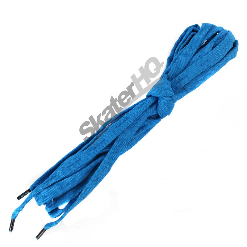 SEBA FR Laces 230cm - Blue