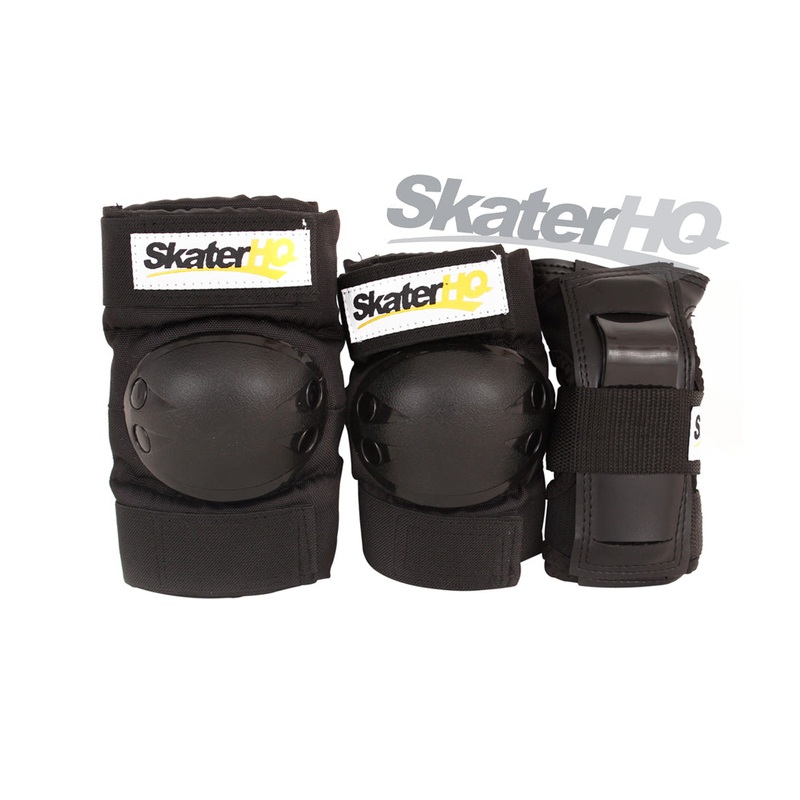 Skater HQ Tri Pack - Grommet