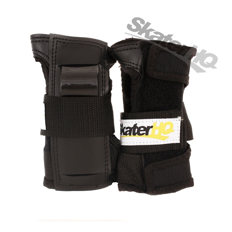 Skater HQ Wrist Guard - Grommet