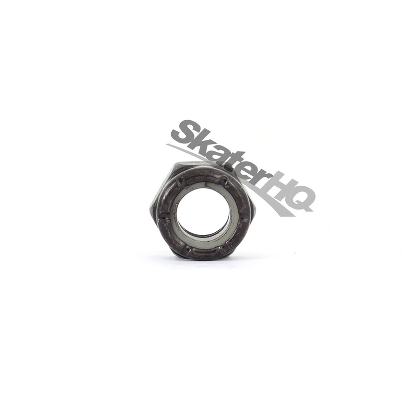 Slant Axle Nut - Single