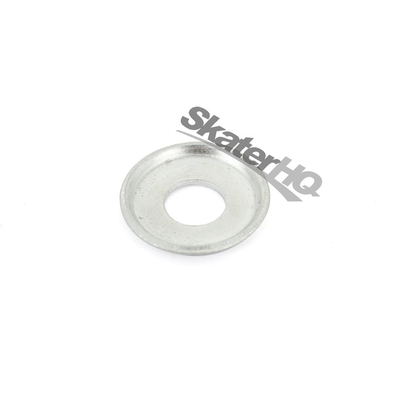 Slant Lower Cup Washer - Single