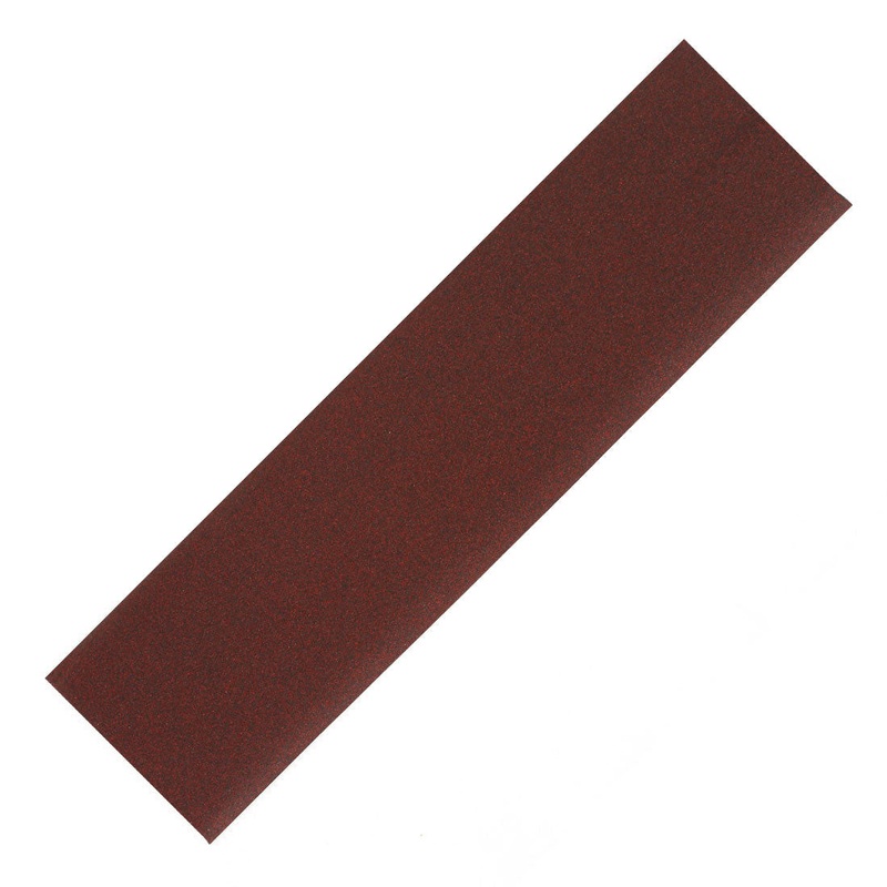 Trinity Glitter Griptape - Red