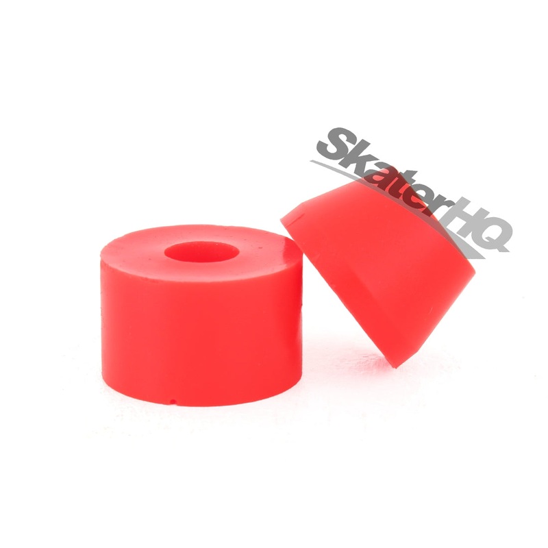 Venom Bushings Standard HPF 91A - Red