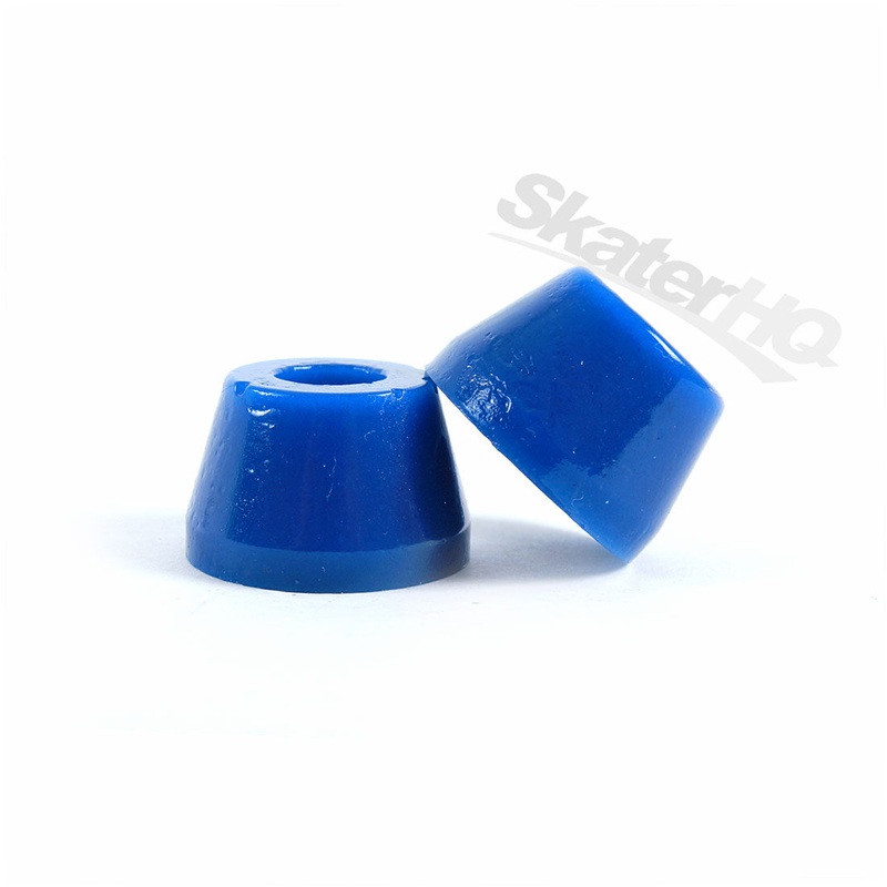 Venom Bushings Supercarve HPF 78A Blue