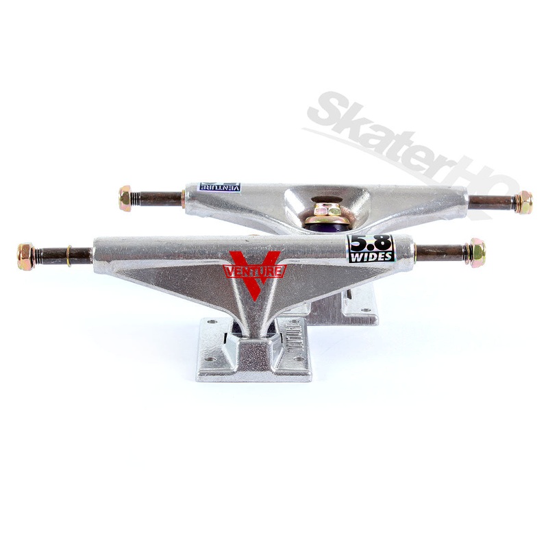 Venture Hi Polished 5.8 - Polished