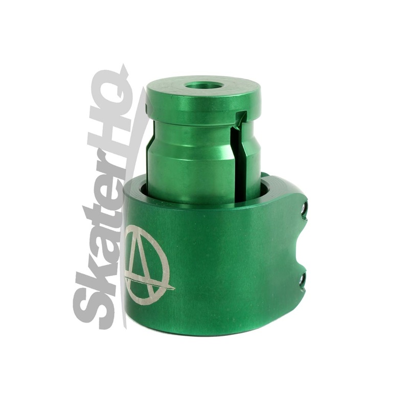 Apex IHC-HIC Converter Kit - Green