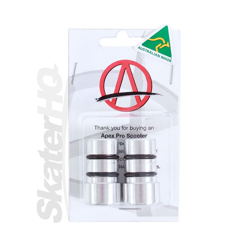 Apex Pro Scooter Bar Extensions