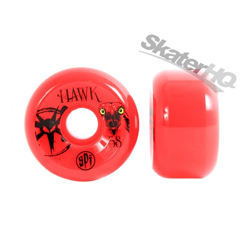 Bones SPF Hawk Eye 58mm