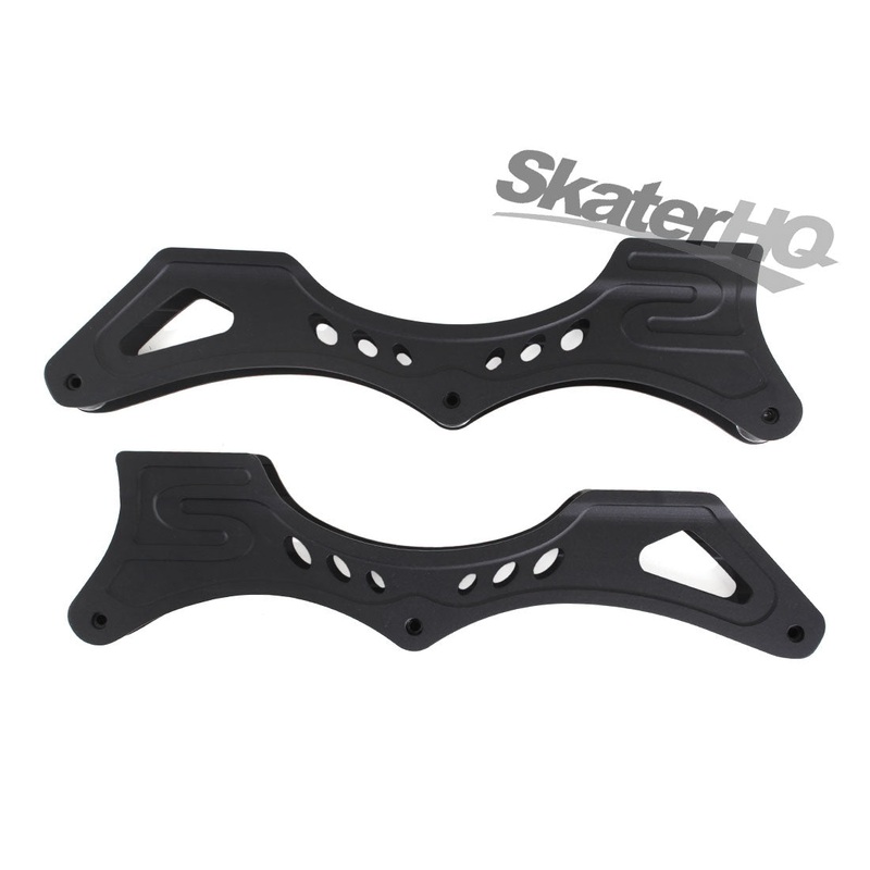 FR Skates Seb Laffargue Sig Frames - used