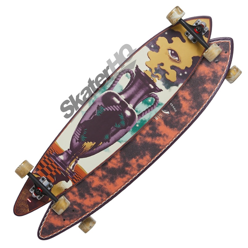 Globe Pintail 44 Complete - The Outpost