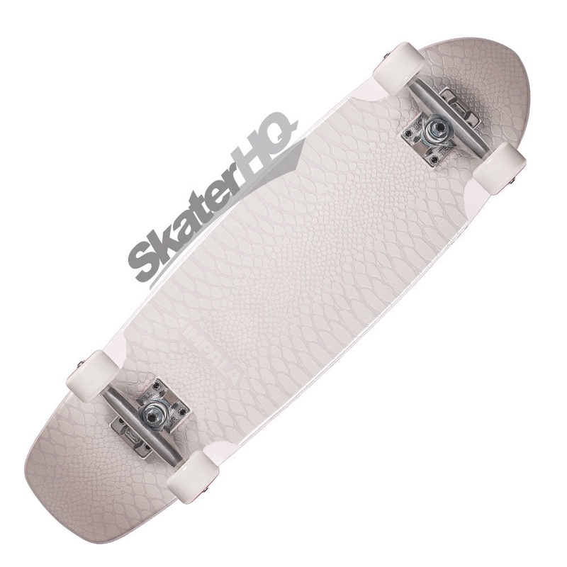 Impala Cherub 29 Cruiser - White Serpent