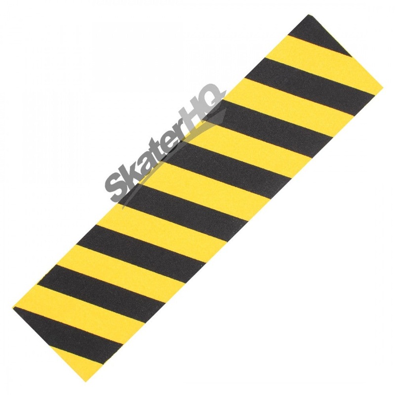Luksa Griptape - Hazard Yellow