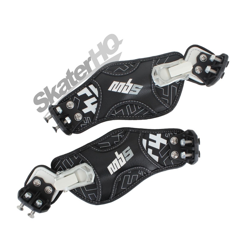 MBS F4 Binding Pair - Black