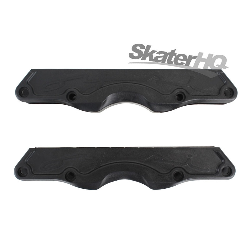 Oysi Chassis 72 Frame Set - Black