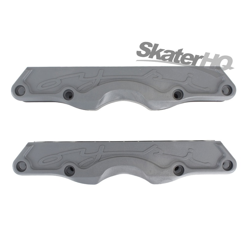 Oysi Chassis 72 Frame Set - Grey