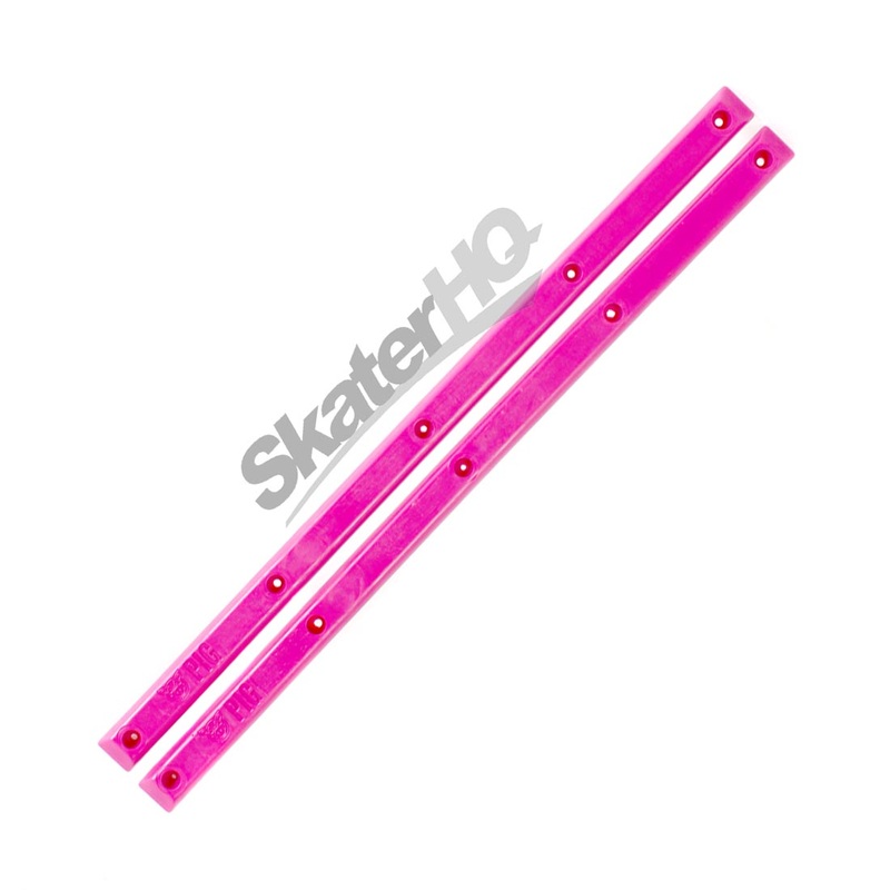 PIG Rails - Pink