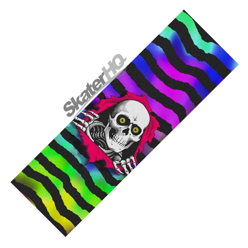 Powell Peralta Ripper Tie Dye Griptape