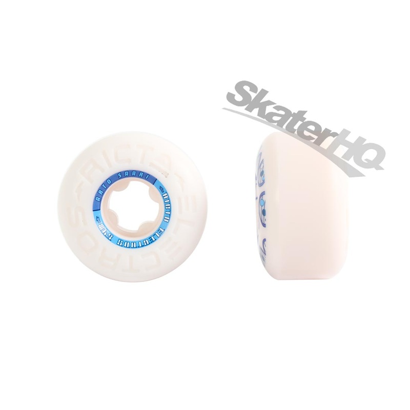 Ricta Electros Saari 54mm