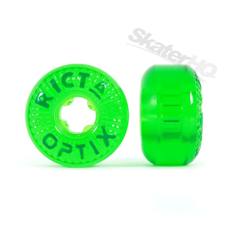 Ricta Optix Green 52mm