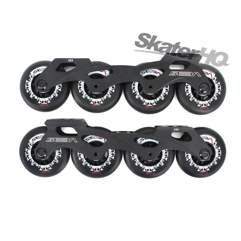 Seba Trix 2 80mm Frame Kit